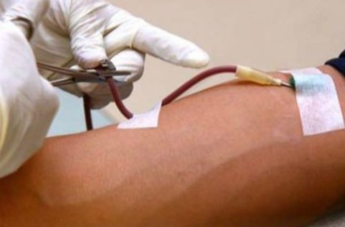 Aşura günü bu ünvanlarda qanvermə aksiyası keçiriləcək — SİYAHI