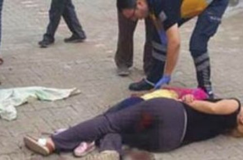 6 yaşlı uşağı öldürən qatildən dəhşətsaçan sözlər: 