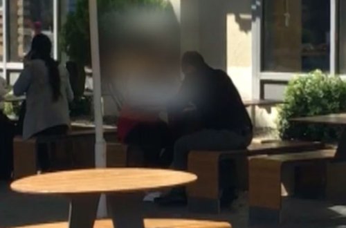 İnstagramda evli qadını şantaj edib 10 000 aldı — Azərbaycanda