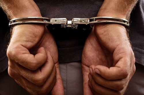 Göyçayda yeraltı qaz boruları oğurlandı