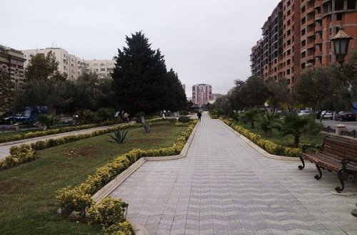 Bakının mərkəzində faciə: İki nəfərin meyiti tapıldı