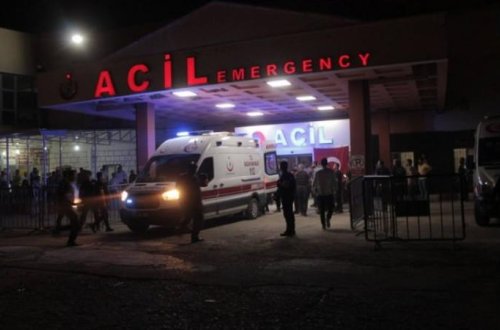 DƏHŞƏT: 16 yaşlı qız yeni doğulmuş körpəsini pəncərədən atdı