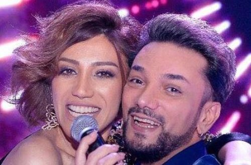 Faiq Ağayev Röyaya elə bir dərs verdi ki... (FOTO)