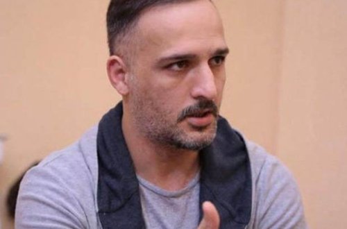 ATV-də işdən çıxarılan Azər Zahid rejissorla dava edib