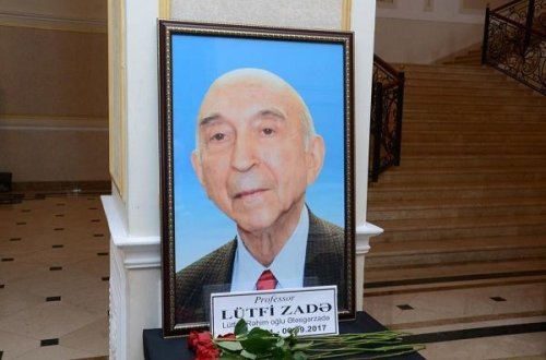 Lütfi Zadə İlə vida mərasimi keçirilir – FOTO + YENİLƏNİB