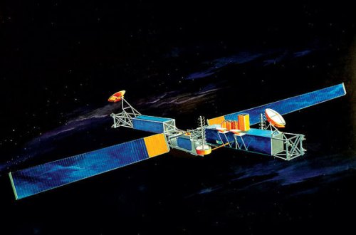 Azərbaycanın ikinci telekommunikasiya peykinin orbitə çıxacağı vaxt açıqlandı