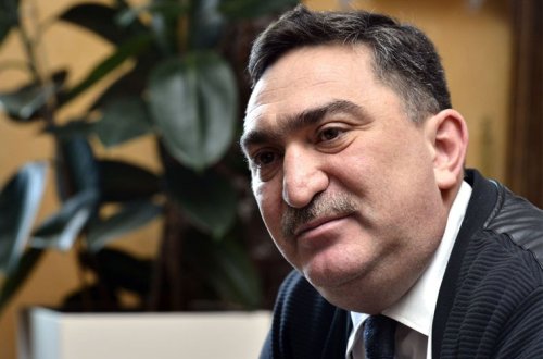 Vüqar Qaradağlının milyonluq mülkləri, mənzillər, avtomobillər — EKSKLÜZİV SİYAHI