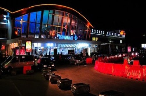 SON DƏQİQƏ: 260 Azərbaycanlı ölümdən döndü: KİYEV-BAKI REYSİ GERİ DÖNDÜ