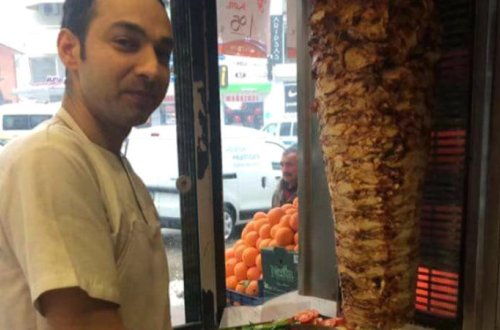 Sevgilisinin dostunun cinsiyyət üzvünü kəsdi