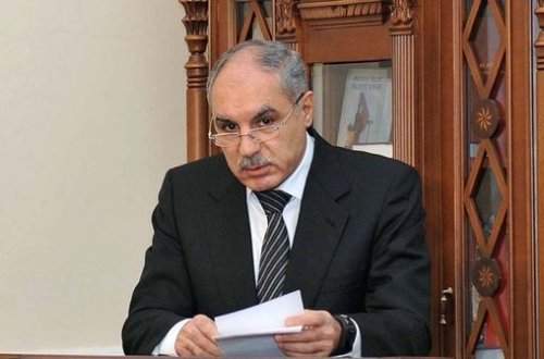Xanlar Vəliyev: Hərbi cinayətlərin sayı kəskin surətdə azalıb
