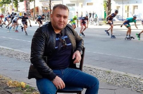 Məşhur kriminal avtoritet Azərbaycana səfərdən sonra saxlanıldı