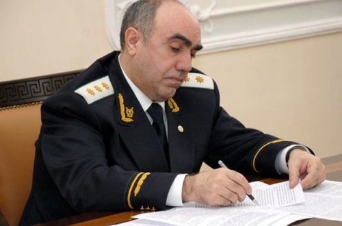 Cinayət Məcəlləsinə təklif olunan dəyişikliklər parlamentə göndərildi