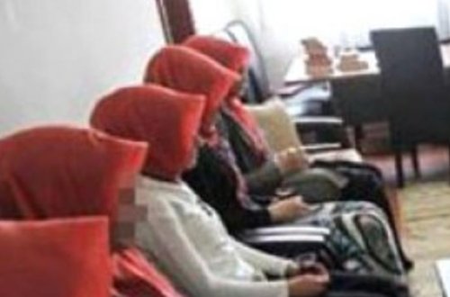 FETÖ qızlardan necə istifadə edib? - YENİ FAKTLAR