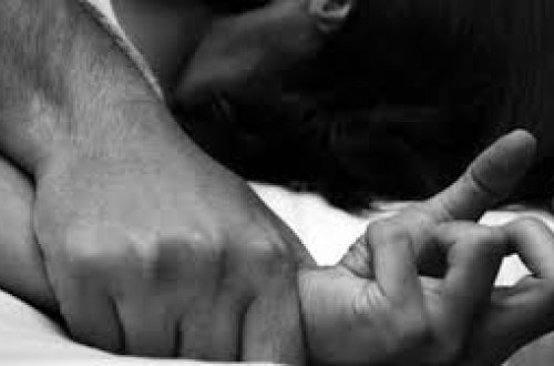 18 yaşlı qızı qaçırdıb ZORLADILAR sonrada ...