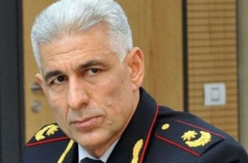 Generaldan Aşura açıqlaması: İmkan verməyəcəyik...