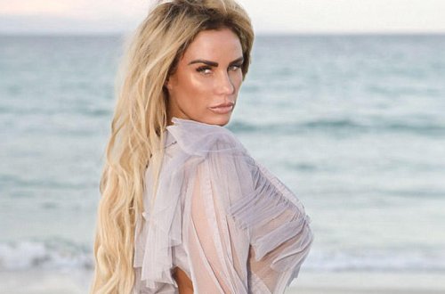 5 övlad anası erotik təqvimə çəkildi - FOTO