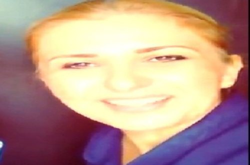 15 ildir “Bu nömrəyə zəng çatmır” deyən xanım üzə çıxdı — VİDEO + FOTO