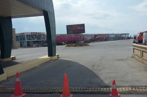 “Sədərək” və “Binə” ticarət mərkəzləri fəaliyyətini dayandırıb — SƏBƏB