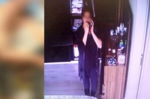 Bakıda varlı qadın villaya apardığı fəhlə ilə... - 