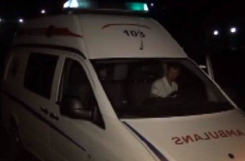 Azərbaycanda DƏHŞƏT! 49 yaşlı kişinin FACİƏVİ SONU