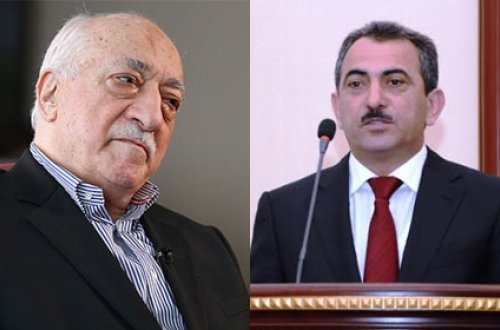 “Azərsu”ASC-də daxili çəkişmə və Qorxmaz Hüseynovun “qara dosye”si