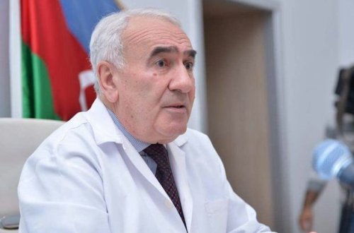 Baş pediatrdan uşaq qidaları ilə bağlı təklif