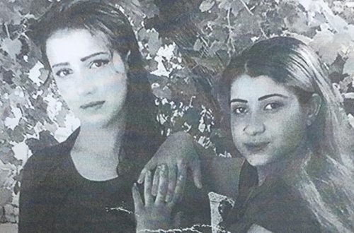 Bir-birini sevən lezbian qızlar intihar etdi – VİDEO