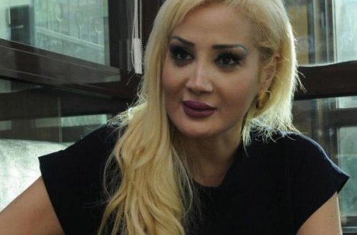 Xalq artistindən Mələykə Əsədovaya SƏRT SÖZLƏR: 
