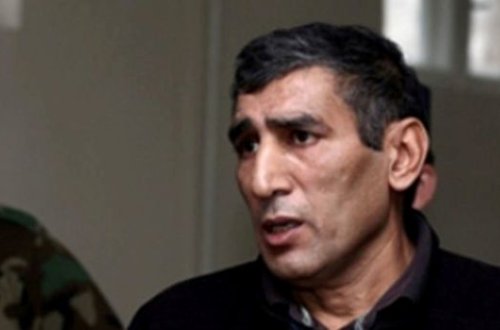 Şahbaz Quliyev Yerevanda xəstəxanaya yerləşdirildi