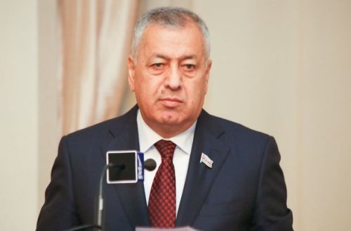 Vahid Əhmədov: İnsanlar kreditləri qaytara bilmir