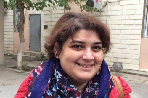 Xədicə İsmayılın mükafat monopoliyası -Jurnalist medianı və partiyaları niyə sabotaj edir? - ARAŞDIRMA