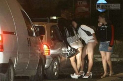 Bakıda tutulan fahişə və transseksuallarda qorxunc xəstəliklər tapıldı - RƏSMİ