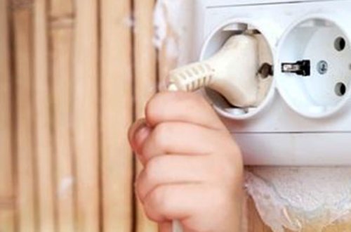 Füzulidə 5 yaşlı uşağı “tok” vurdu