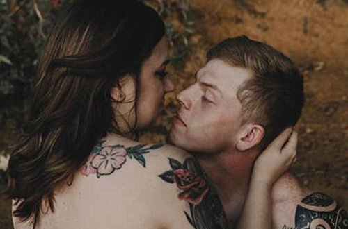 Yarıçılpaq fotoları yayıldı, bankdakı işindən qovuldu - FOTO