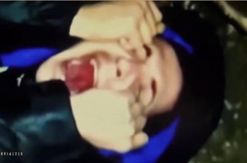 İnsanları zombiyə çevirən Rusiya mənşəli HƏB - VİDEO/FOTO