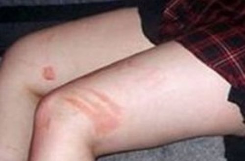 Müəllim 15 yaşlı şagirdi ilə sinifdə cinsi əlaqədə oldu - FOTO