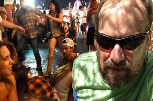 Las-Veqası qana bulayan terrorçu ilə bağlı faktlar - 2 şəxsi təyyarə və qumar...