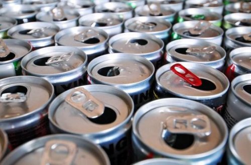 Ölkədə enerji içkilərinin satışı məhdudlaşdırıla bilər – TƏKLİF