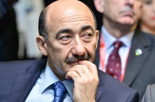 Əbülfəs Qarayev bu teatrlarda kadr dəyişikliyi etdi