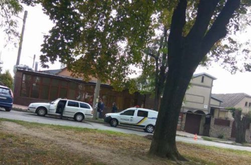 Ukraynada erməni ittifaqının rəhbərinə sui-qəsd olub