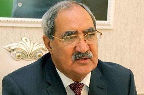 Fəzail Ağamalının oğlundan qəza xəbərinə sərt — REAKSİYA