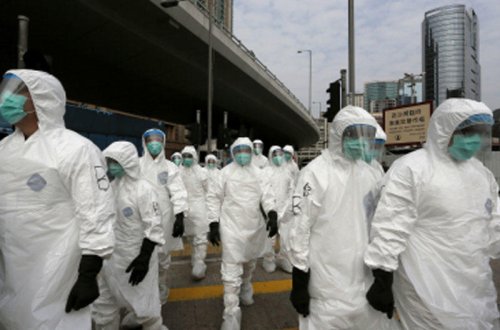 Rusiyada səfərbərliyə səbəb olan təhlükəli virus Azərbaycana yaxınlaşdı