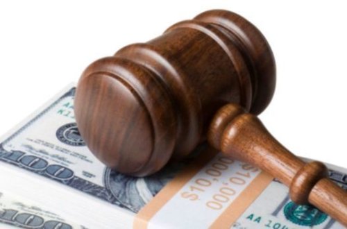 Valyuta hərracının nəticəsi açıqlandı