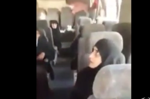 İŞİD-ə qoşulan azərbaycanlı qadınlar - 