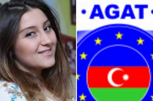 AGAT-ın sədri: 'Yeni mövsümdən AGAT heyəti ilə birlikdə bir sıra layihələrə imza atacaq'