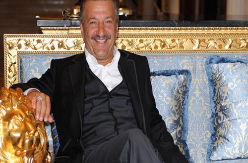 Telman İsmayılovun oğlu arvadını öldürmək istəyib- 