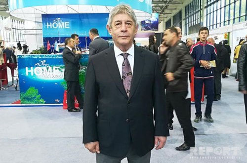 Özbəkistan prezidenti Azərbaycana səfərə gələcək