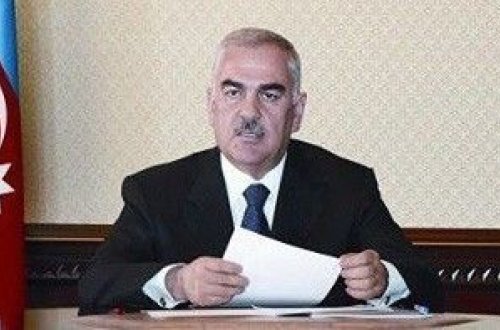 Naxçıvanda yeni publik hüquqi şəxs yaradıldı