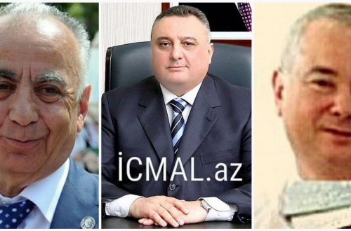 Bakı ŞİH-in Məktəbəqədər Təhsil Müəssisələri İdarəsinin rəisi də Eldar Mahmudovun adamı imiş -ŞOK İDDİA