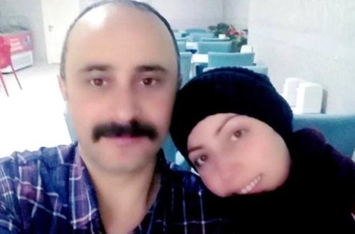 Arvadını gəzməyə apardı, sözü çəp gəincə güllələyib basdırdı - FOTO